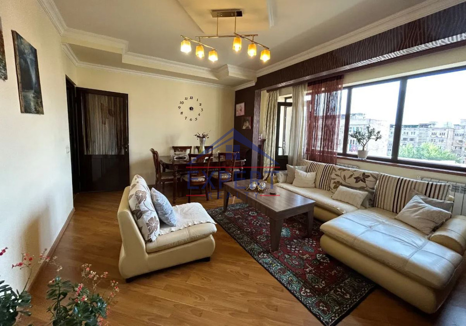 ՄԱԼԱԹԻԱ ՍԵԲԱՍՏԻԱ, ԲԱԲԱՋԱՆՅԱՆ ՓՈՂՈՑ, 3 ՍԵՆՅԱԿ