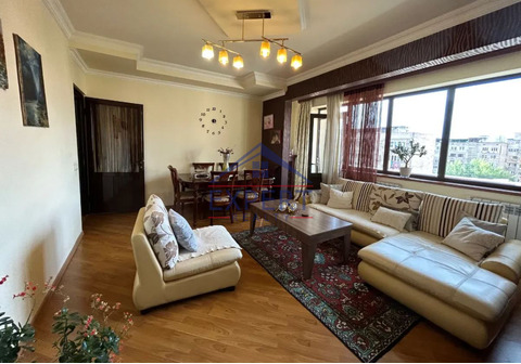 ՄԱԼԱԹԻԱ ՍԵԲԱՍՏԻԱ, ԲԱԲԱՋԱՆՅԱՆ ՓՈՂՈՑ, 3 ՍԵՆՅԱԿ