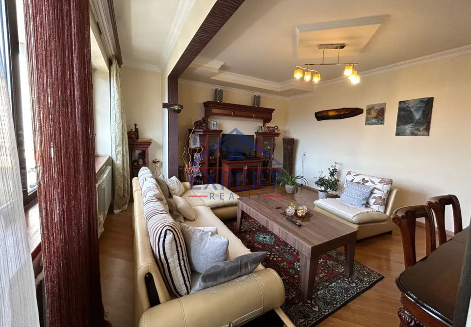 ՄԱԼԱԹԻԱ ՍԵԲԱՍՏԻԱ, ԲԱԲԱՋԱՆՅԱՆ ՓՈՂՈՑ, 3 ՍԵՆՅԱԿ