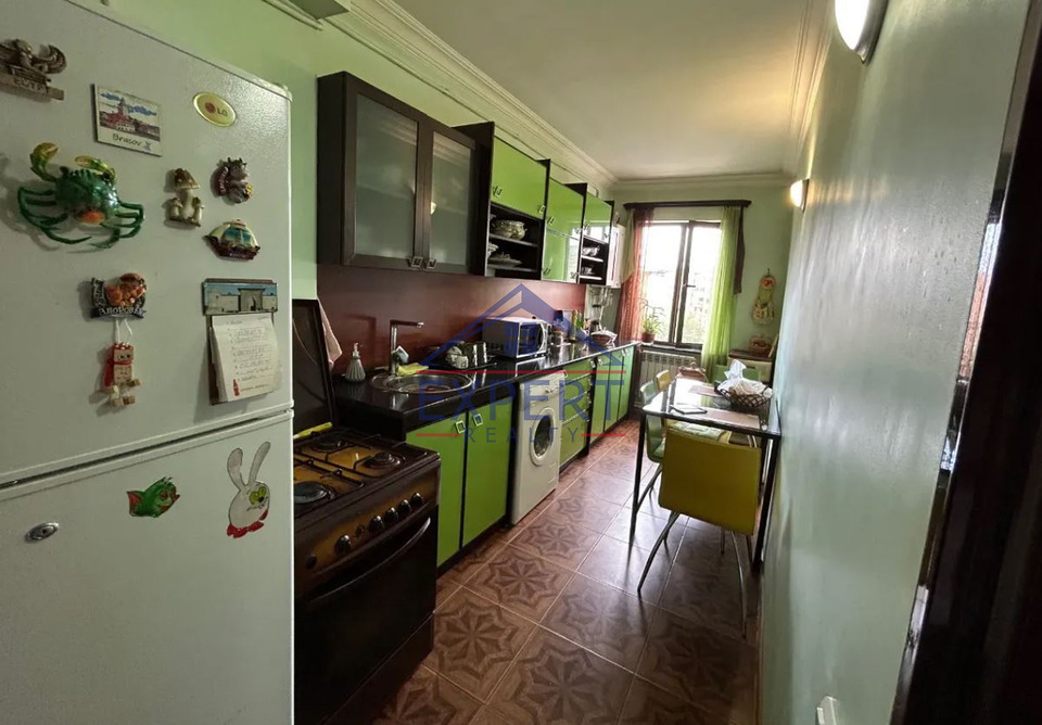 ՄԱԼԱԹԻԱ ՍԵԲԱՍՏԻԱ, ԲԱԲԱՋԱՆՅԱՆ ՓՈՂՈՑ, 3 ՍԵՆՅԱԿ