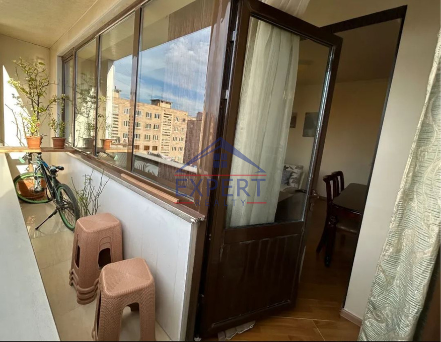 ՄԱԼԱԹԻԱ ՍԵԲԱՍՏԻԱ, ԲԱԲԱՋԱՆՅԱՆ ՓՈՂՈՑ, 3 ՍԵՆՅԱԿ