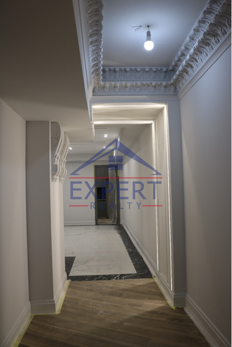 ԿԵՆՏՐՈՆ, ՀԱՆՐԱՊԵՏՈՒԹՅԱՆ ՓՈՂՈՑ, 220 ՔՄ․