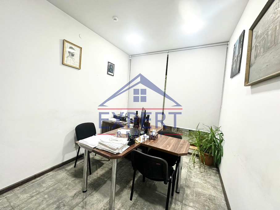 ԿԵՆՏՐՈՆ, ՀԵՐԱՑՈՒ ՓՈՂՈՑ, 150 ՔՄ․