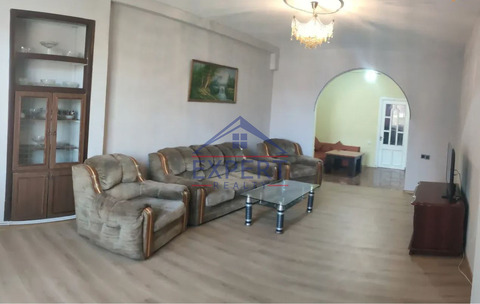 ԿԵՆՏՐՈՆ, ԴԵՐԵՆԻԿ ԴԵՄԻՐՃՅԱՆ, 3 ՍԵՆՅԱԿ
