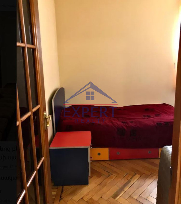 ԱՋԱՓՆՅԱԿ, ՄԱՐԳԱՐՅԱՆ ՓՈՂՈՑ, 3 ՍԵՆՅԱԿ