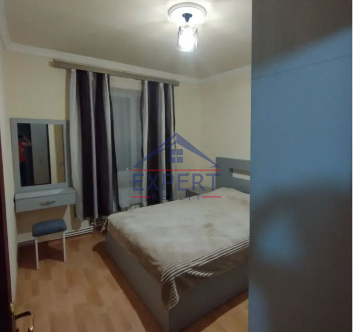 ՔԱՆԱՔԵՌ ԶԵՅԹՈՒՆ, ԿԱՐԱՊԵՏ ՈՒԼՆԵՑԻ, 3 ՍԵՆՅԱԿ
