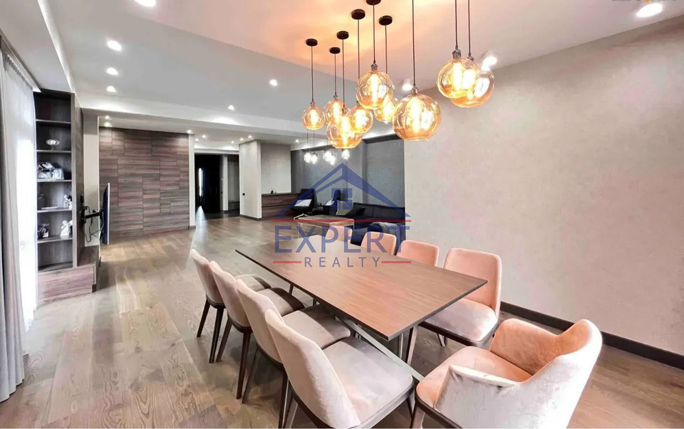 Զեյթուն Ներսիսյան փողոց 5 սեն 269 քմ 4 սանհանգույց