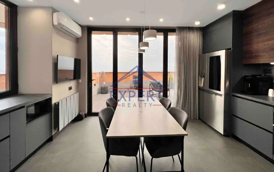 Զեյթուն Ներսիսյան փողոց 5 սեն 269 քմ 4 սանհանգույց