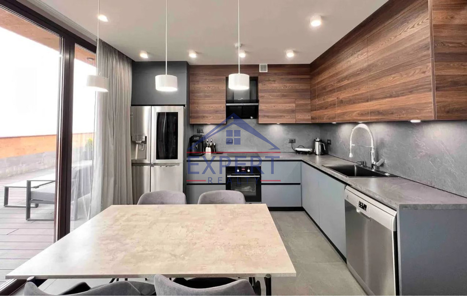 Զեյթուն Ներսիսյան փողոց 5 սեն 269 քմ 4 սանհանգույց