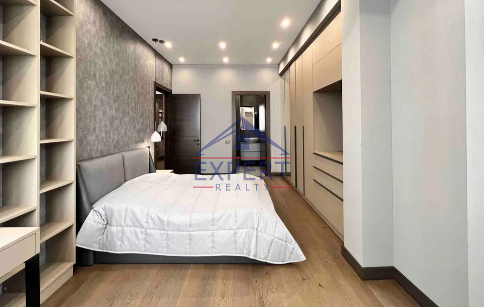 Զեյթուն Ներսիսյան փողոց 5 սեն 269 քմ 4 սանհանգույց