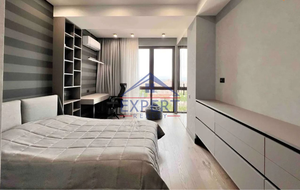 Զեյթուն Ներսիսյան փողոց 5 սեն 269 քմ 4 սանհանգույց