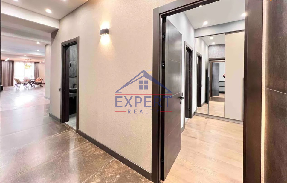 Զեյթուն Ներսիսյան փողոց 5 սեն 269 քմ 4 սանհանգույց