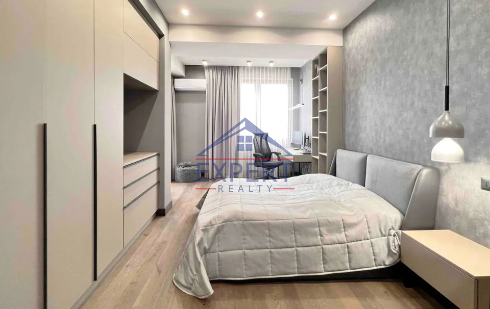 Զեյթուն Ներսիսյան փողոց 5 սեն 269 քմ 4 սանհանգույց