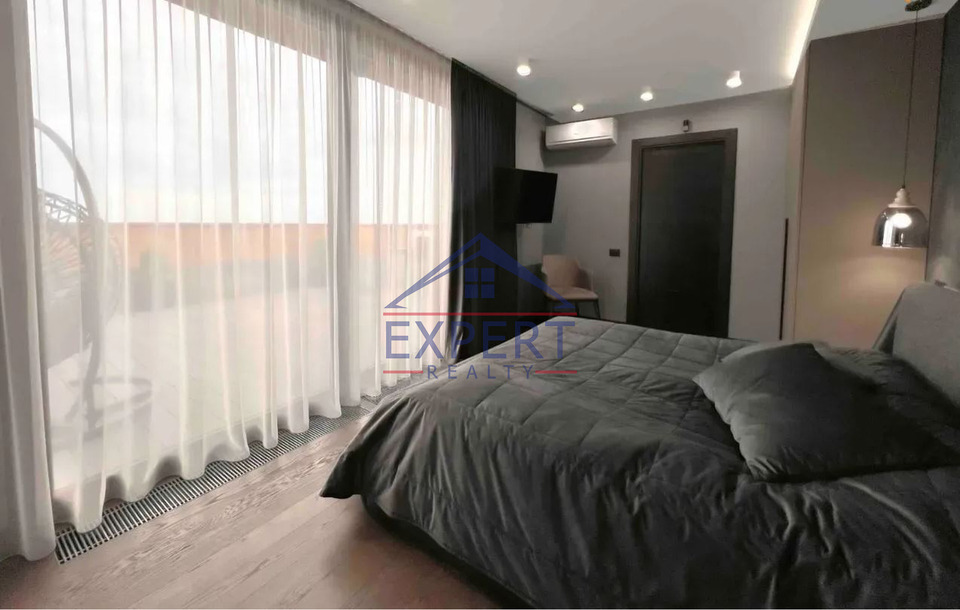 Զեյթուն Ներսիսյան փողոց 5 սեն 269 քմ 4 սանհանգույց