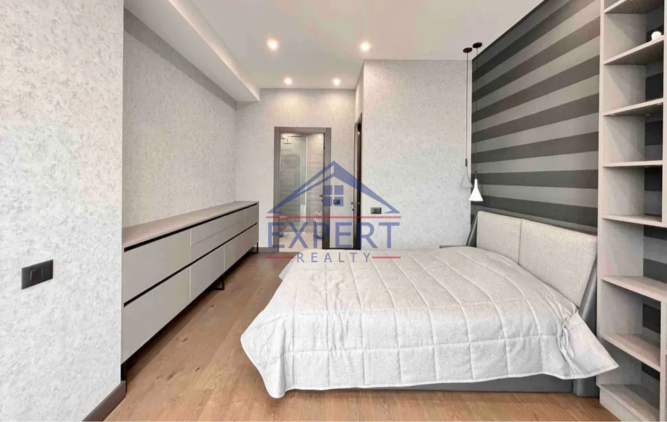 Զեյթուն Ներսիսյան փողոց 5 սեն 269 քմ 4 սանհանգույց