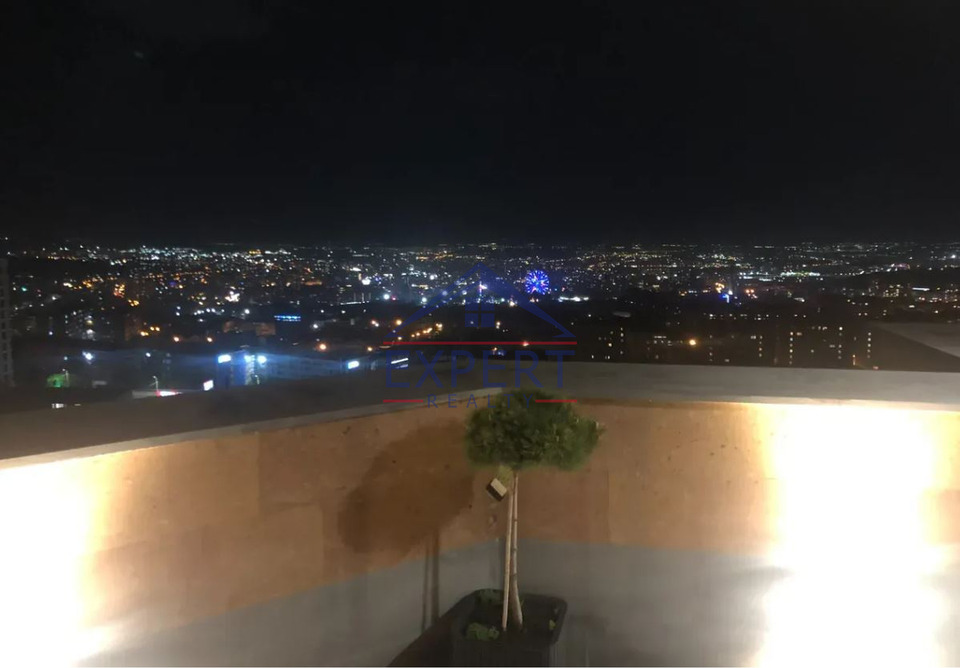 Զեյթուն Ներսիսյան փողոց 5 սեն 269 քմ 4 սանհանգույց