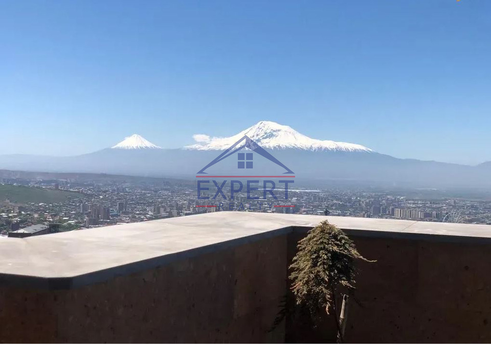 Զեյթուն Ներսիսյան փողոց 5 սեն 269 քմ 4 սանհանգույց