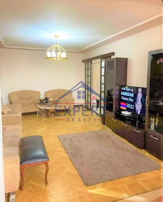 ԷՐԵԲՈՒՆԻ, ԱՎԱՆԵՍՈՎԻ ՓՈՂՈՑ, 3 ՍԵՆՅԱԿ