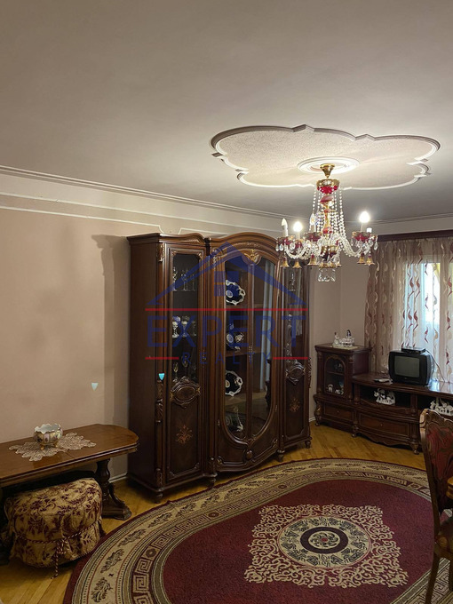 ԴԱՎԹԱՇԵՆ, 4ՐԴ ԹԱՂԱՄԱՍ  3 ՍԵՆՅԱԿ