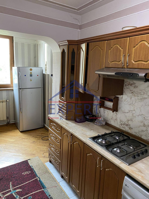 ԴԱՎԹԱՇԵՆ, 4ՐԴ ԹԱՂԱՄԱՍ  3 ՍԵՆՅԱԿ