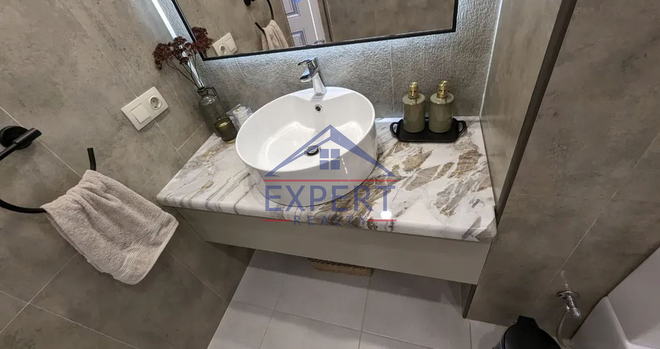 ԴԱՎԹԱՇԵՆ, 1ՐԴ ԹԱՂԱՄԱՍ  2ՍԵՆՅԱԿ