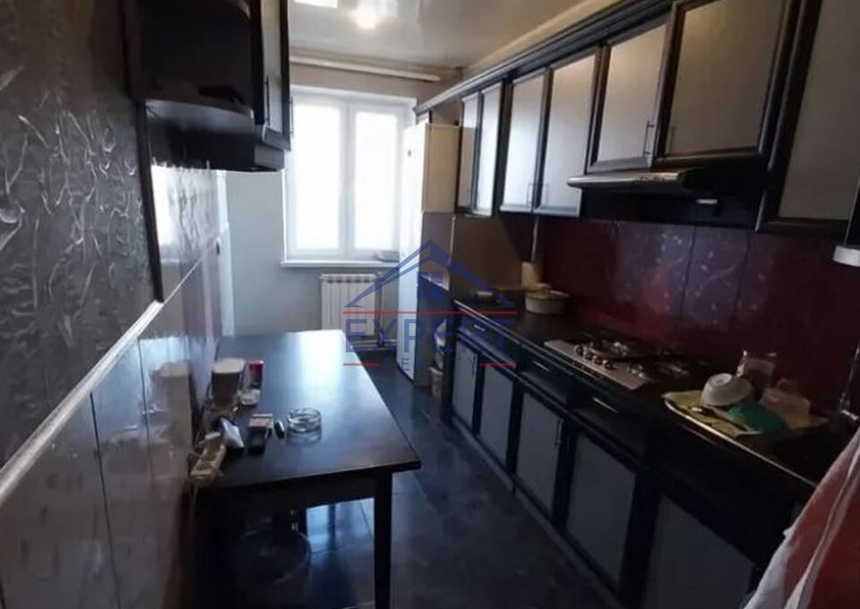 ՔԱՆԱՔԵՌ ԶԵՅԹՈՒՆ ՍԱՐԿԱՎԱԳԻ ՓՈՂՈՑ, 3 ՍԵՆՅԱԿ