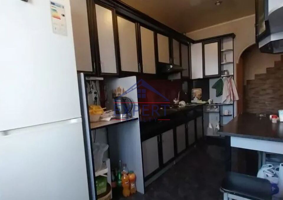 ՔԱՆԱՔԵՌ ԶԵՅԹՈՒՆ ՍԱՐԿԱՎԱԳԻ ՓՈՂՈՑ, 3 ՍԵՆՅԱԿ