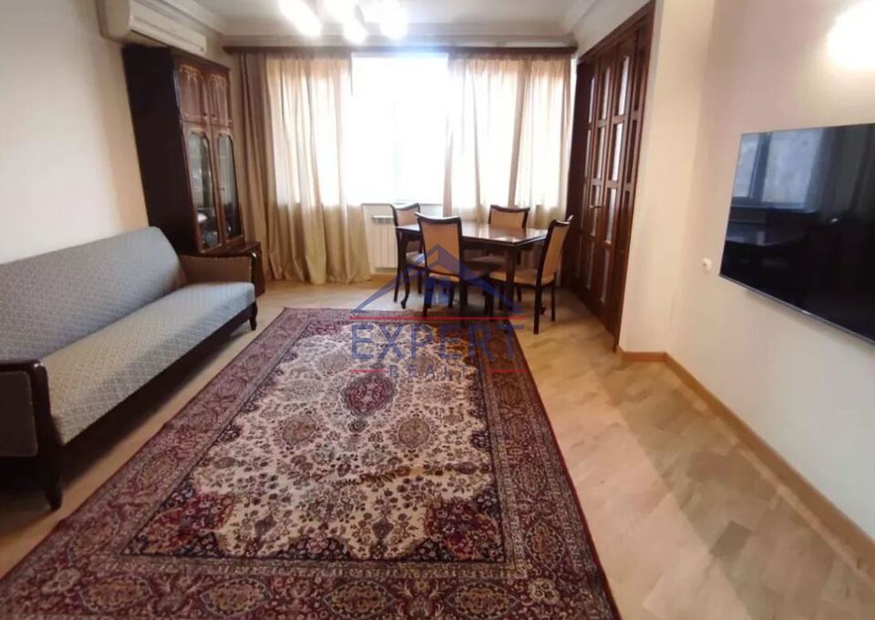 ԿԵՆՏՐՈՆ, ԹՈՒՄԱՆՅԱՆ ՓՈՂՈՑ, 3 ՍԵՆՅԱԿ