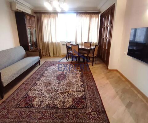 ԿԵՆՏՐՈՆ, ԹՈՒՄԱՆՅԱՆ ՓՈՂՈՑ, 3 ՍԵՆՅԱԿ