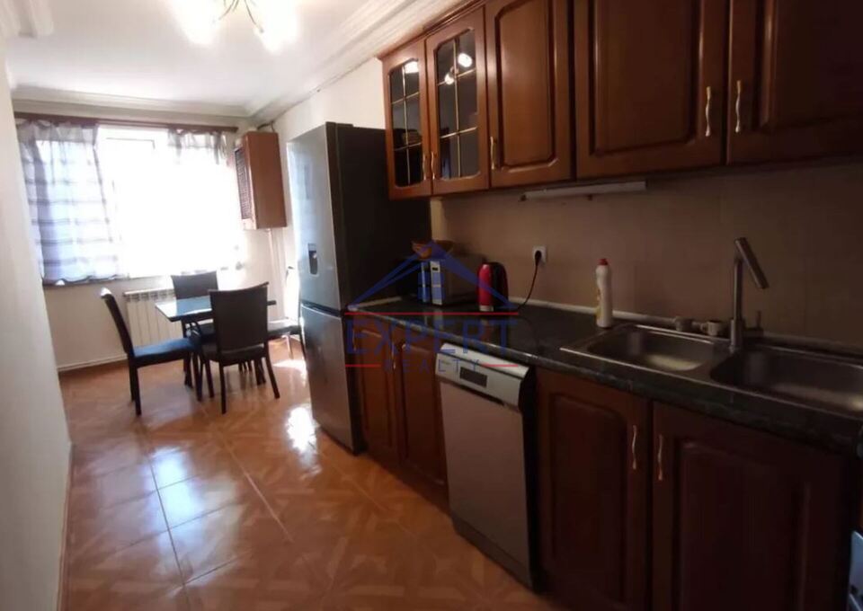 ԿԵՆՏՐՈՆ, ԹՈՒՄԱՆՅԱՆ ՓՈՂՈՑ, 3 ՍԵՆՅԱԿ