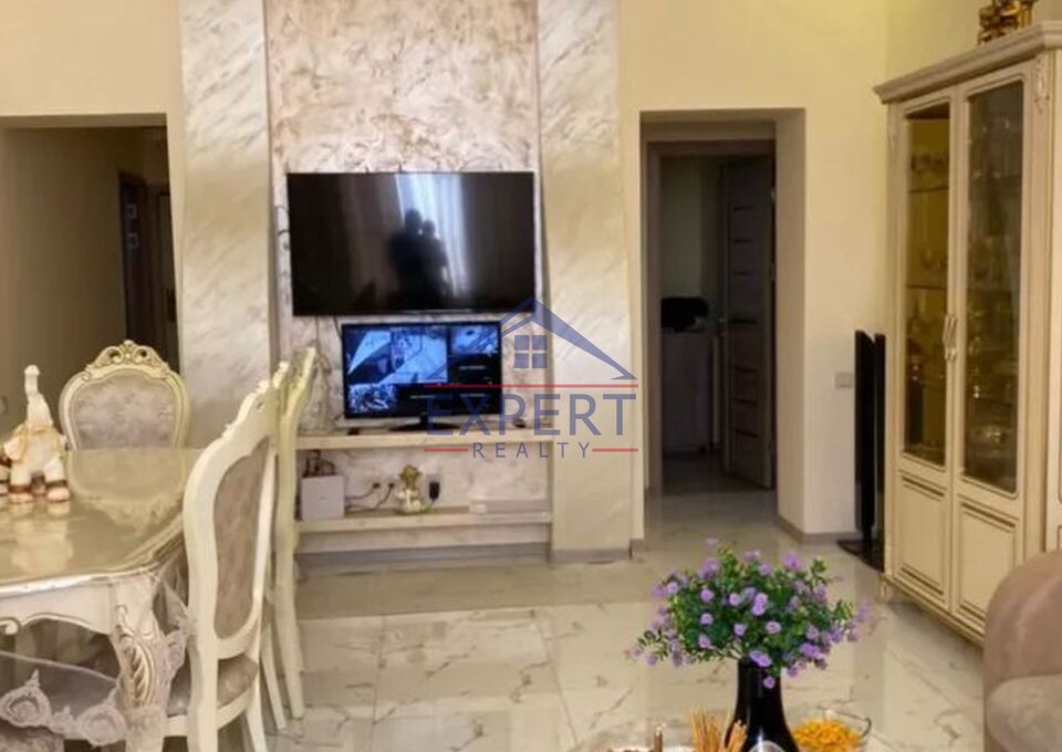 ԱՎԱՆ, ԲԱԲԱՋԱՆՅԱՆ ՓՈՂՈՑ, 3 ՍԵՆՅԱԿ