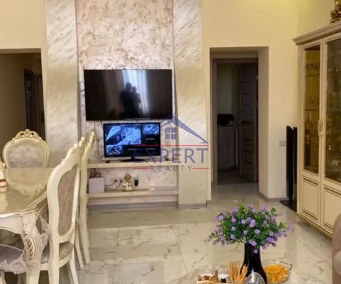 ԱՎԱՆ, ԲԱԲԱՋԱՆՅԱՆ ՓՈՂՈՑ, 3 ՍԵՆՅԱԿ