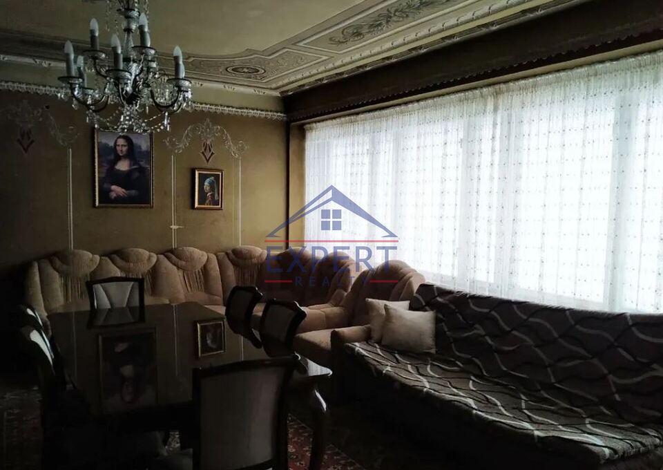 ԱՐԱԲԿԻՐ, ՇԱՀՍՈՒՎԱՐՅԱՆ ՓՈՂՈՑ, 3 ՍԵՆՅԱԿ