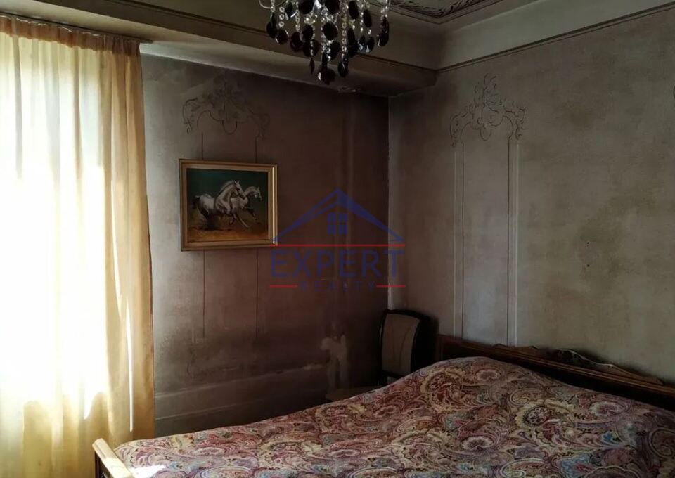 ԱՐԱԲԿԻՐ, ՇԱՀՍՈՒՎԱՐՅԱՆ ՓՈՂՈՑ, 3 ՍԵՆՅԱԿ