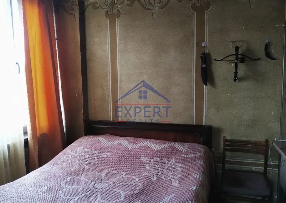 ԱՐԱԲԿԻՐ, ՇԱՀՍՈՒՎԱՐՅԱՆ ՓՈՂՈՑ, 3 ՍԵՆՅԱԿ