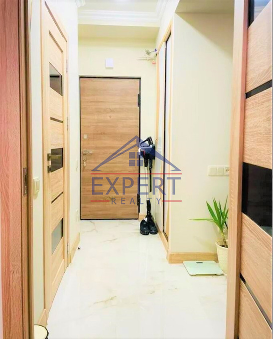 Կենտրոն Նար Դոսի փող․ 3 սեն 62 քմ