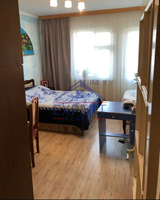 ԴԱՎԹԱՇԵՆ, 1ՐԴ ԹԱՂԱՄԱՍ  3 ՍԵՆՅԱԿ