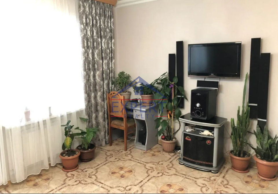 ԴԱՎԹԱՇԵՆ, 1ՐԴ ԹԱՂԱՄԱՍ  3 ՍԵՆՅԱԿ
