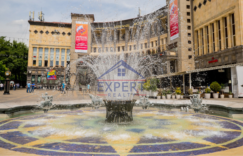 ԿԵՆՐՈՆ,ԱԲՈՎՅԱՆ ՓՈՂՈՑ 135քմ