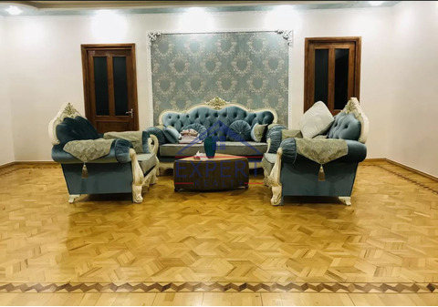 ՋՐՎԵԺ, ՄԵԼՔՈՆՅԱՆ ՓՈՂՈՑ, 5 ՍԵՆՅԱԿ