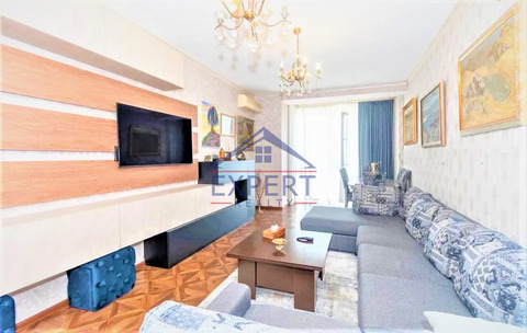 ԱՐԱԲԿԻՐ, ՆԱԻՐԻ ԶԱԻՐՅԱՆ ՓՈՂՈՑ, 3 ՍԵՆՅԱԿ