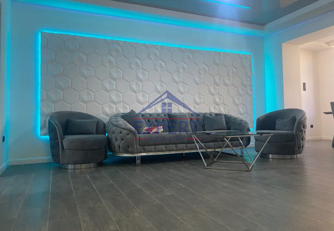 ԿԵՆՏՐՈՆ, ԶԱՔՅԱՆ ՓՈՂՈՑ, 3 ՍԵՆՅԱԿ