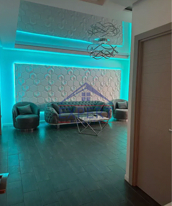 ԿԵՆՏՐՈՆ, ԶԱՔՅԱՆ ՓՈՂՈՑ, 3 ՍԵՆՅԱԿ