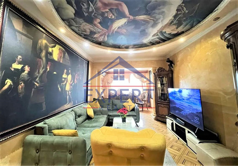 ԿԵՆՏՐՈՆ, ԳՐԻԳՈՐ ԼՈՒՍԱՎՈՐԻՉ ՓՈՂՈՑ, 2 ՍԵՆՅԱԿ