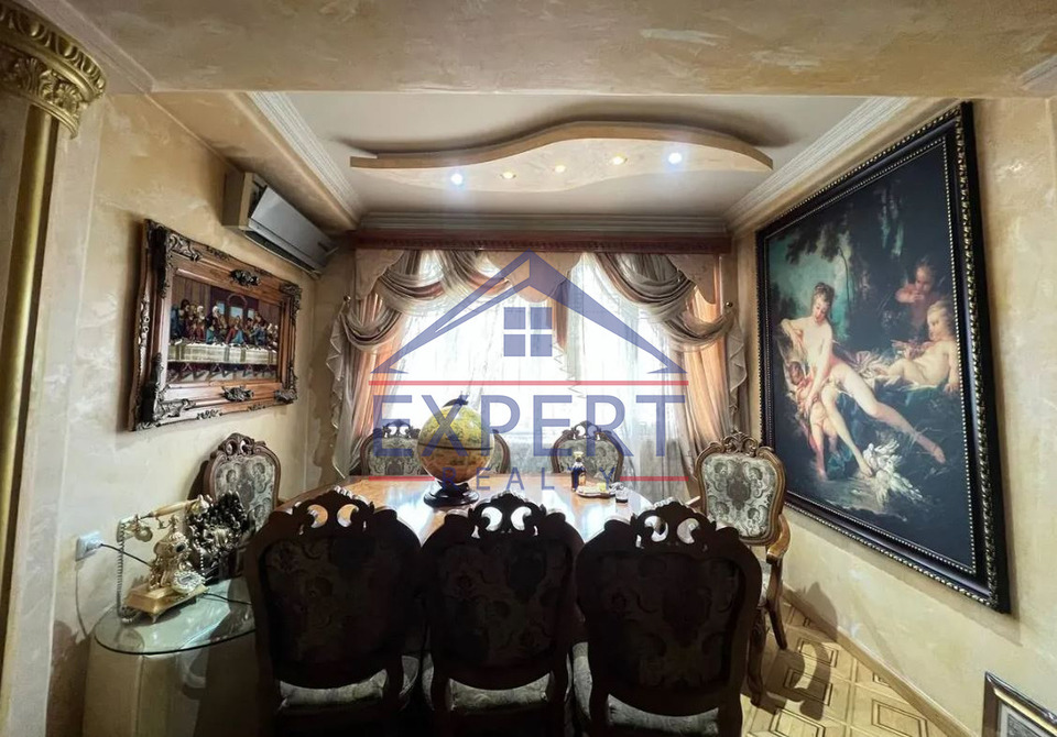 ԿԵՆՏՐՈՆ, ԳՐԻԳՈՐ ԼՈՒՍԱՎՈՐԻՉ ՓՈՂՈՑ, 2 ՍԵՆՅԱԿ