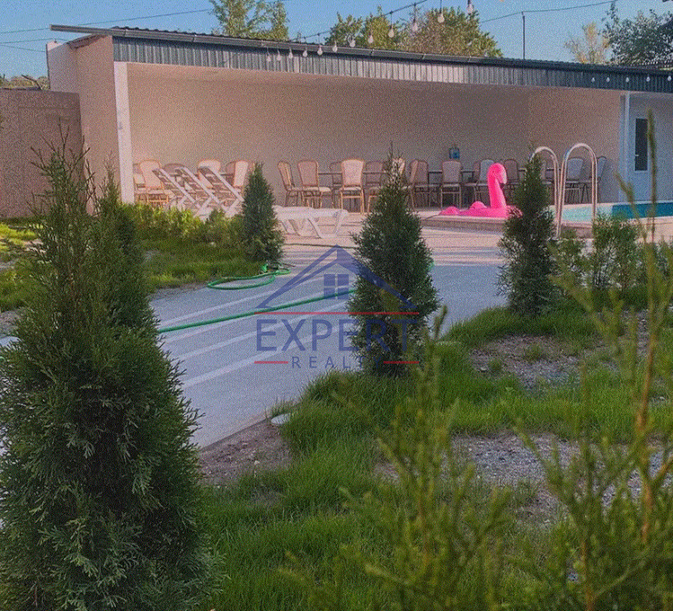 ՁՈՐԱՂԲՅՈՒՐ 5  ՍԵՆՅԱԿ