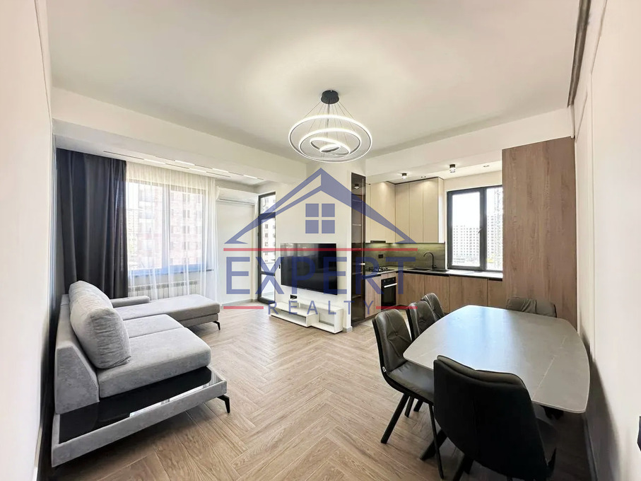 ԱՐԱԲԿԻՐ, ԱԴՈՆՑԻ ՓՈՂՈՑ, 4 ՍԵՆՅԱԿ