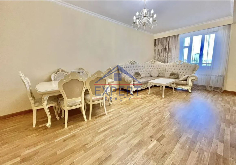 ՔԱՆԱՔԵՌ ԶԵՅԹՈՒՆ, ԴԱՎԻԹ ԱՆՀԱՂԹ ՓՈՂՈՑ, 4 ՍԵՆՅԱԿ