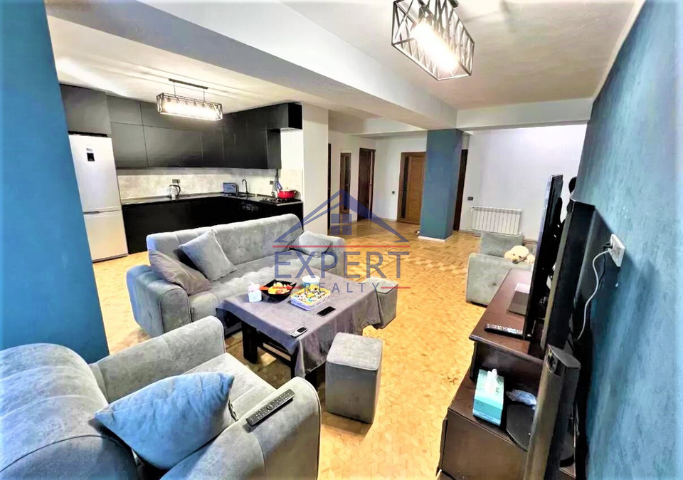 ԱՐԱԲԿԻՐ, ԱՐԾՐՈՐՈՒՆԻ ՓՈՂՈՑ, 4 ՍԵՆՅԱԿ