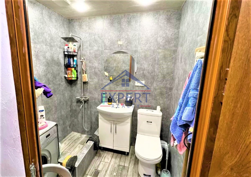 ԱՐԱԲԿԻՐ, ԱՐԾՐՈՐՈՒՆԻ ՓՈՂՈՑ, 4 ՍԵՆՅԱԿ